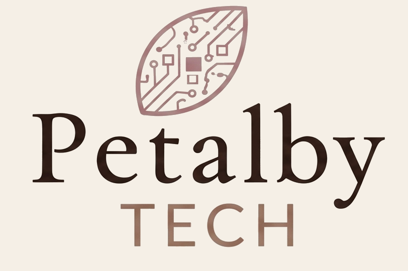 Petalby Tech