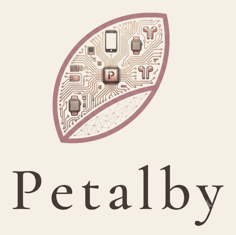 Petalby Tech