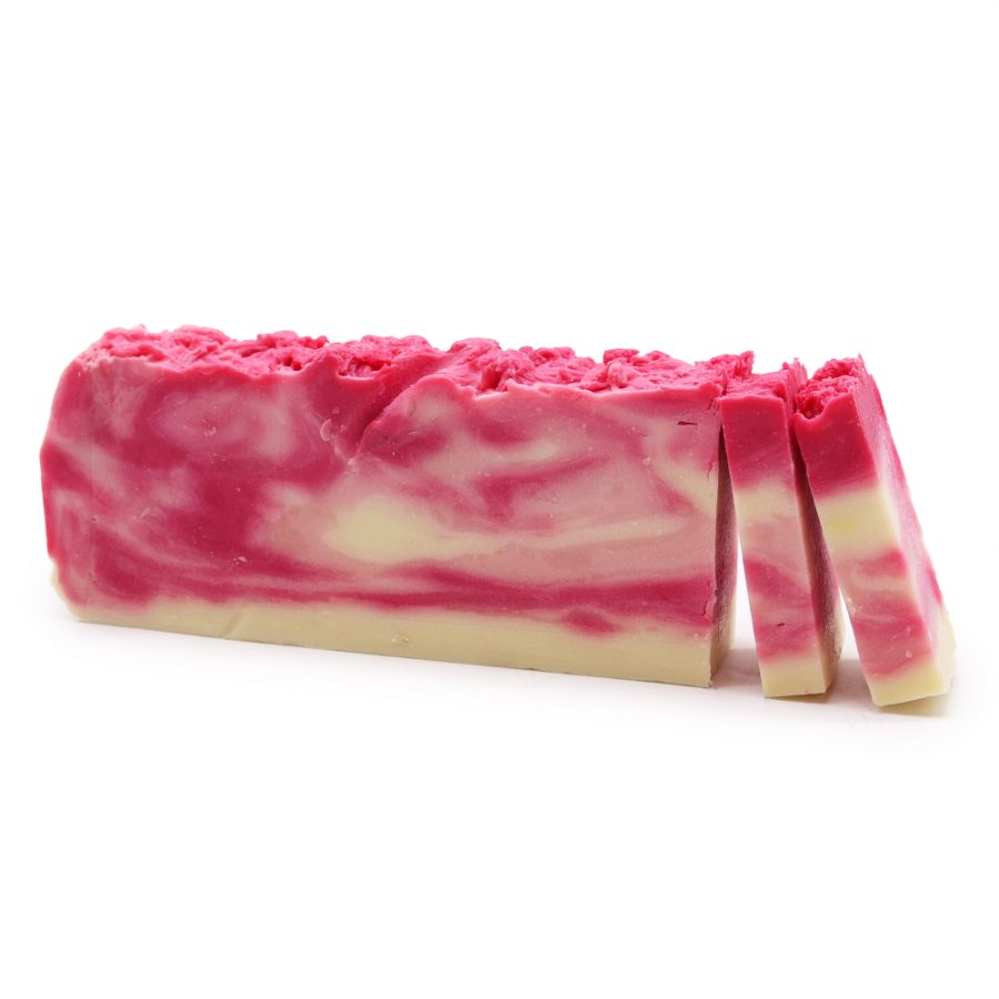 Artisan Olive Oil Soap — Petalby