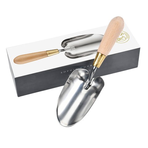 Sophie Conran Trowel — Burgon & Ball — Petalby