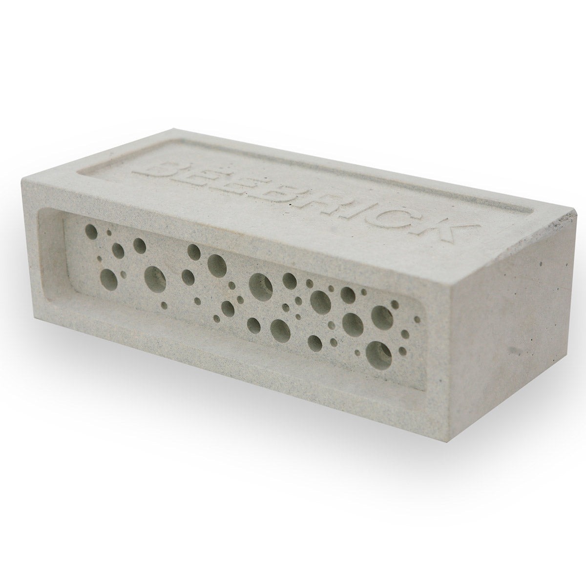 Bee Brick — Green&Blue — Petalby