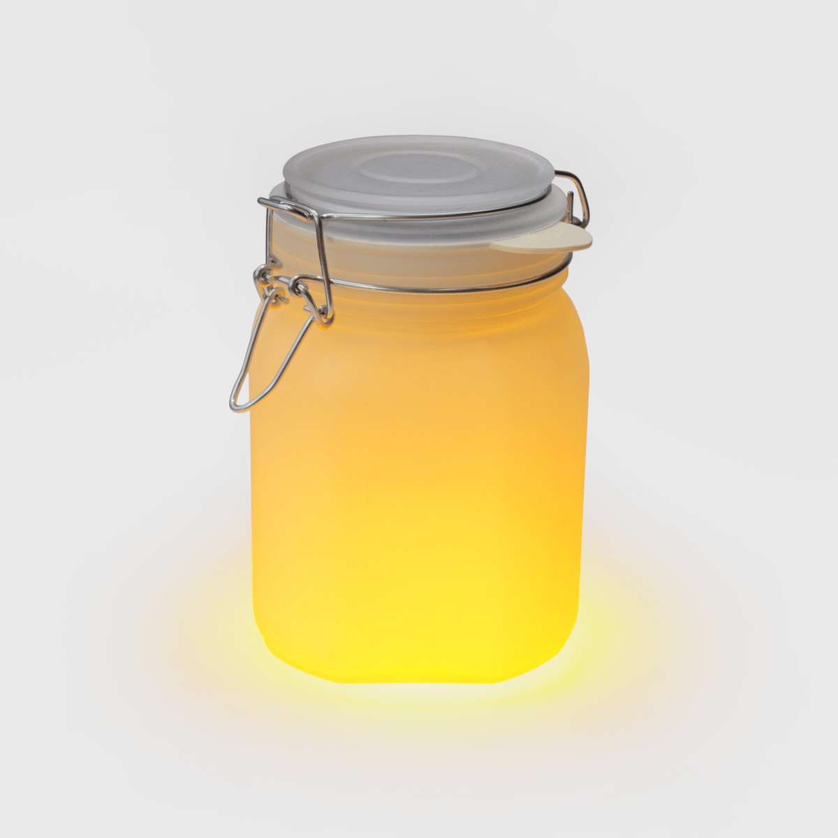 Solar Jar Light — Suck UK — Petalby