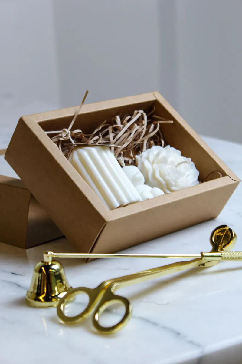 Signature Spa Retreat — Petalby